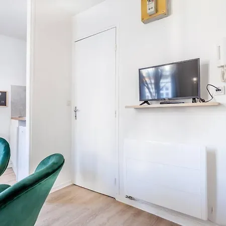 La : Hypercentre - Cathedral 아파트