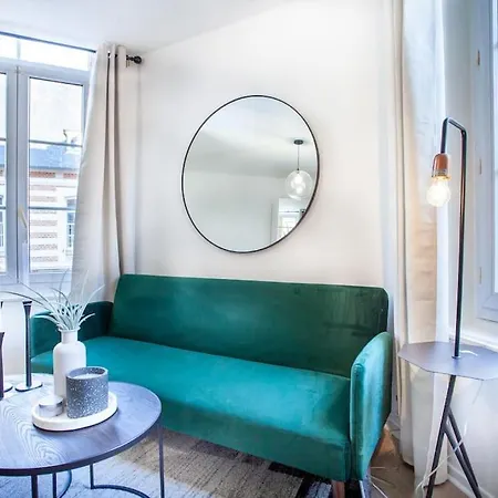 La : Hypercentre - Cathedral * 阿棉