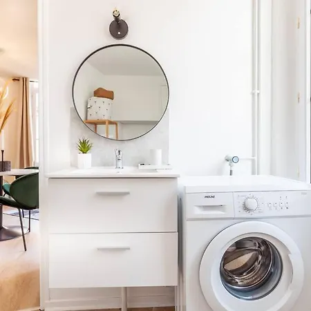 La : Hypercentre - Cathedral 아파트